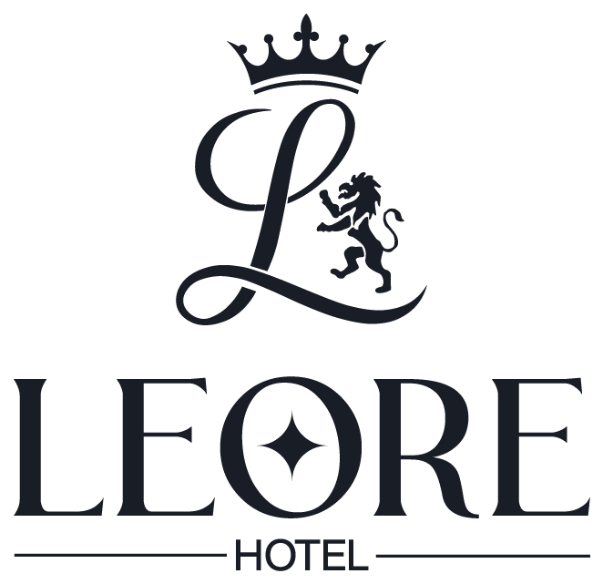 Leore Hotel logo